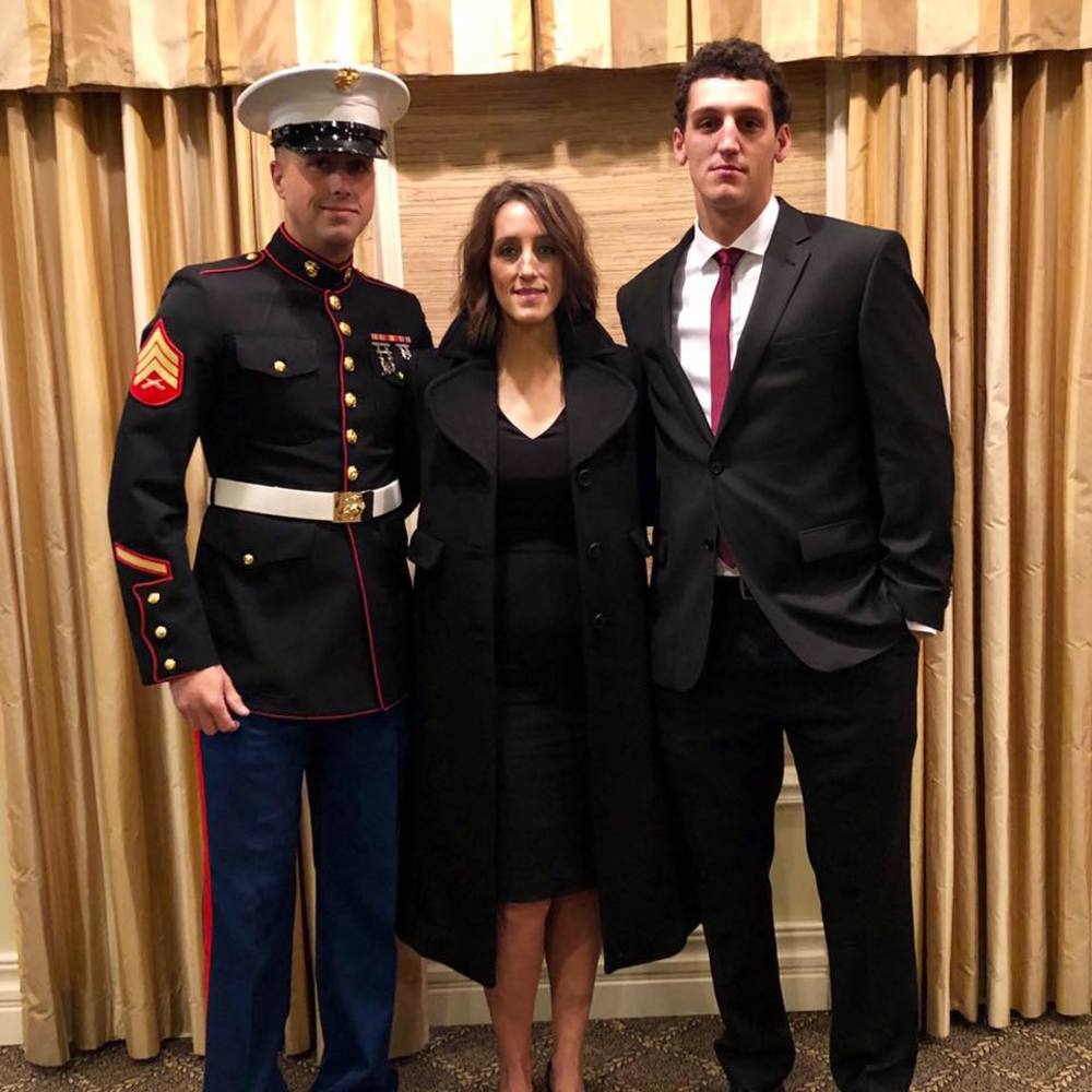 Meet your Posher, Krissie